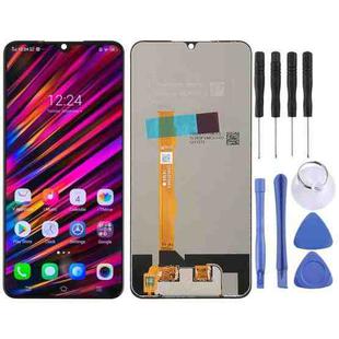 TFT LCD Screen for Vivo Y97 / V11 with Digitizer Full Assembly