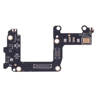 For OPPO Reno 10x zoom Microphone Board
