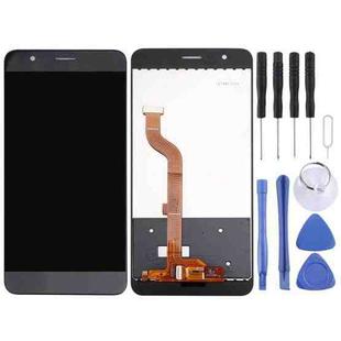 OEM LCD Screen For Huawei Honor 8 LCD Screen with Digitizer Full Assembly (Black)