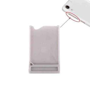 SIM Card Tray for HTC Desire 728(White)