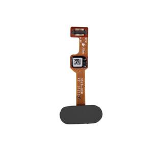 For OnePlus 5 Fingerprint / Home Button Flex Cable (Black)