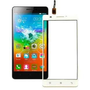 For Lenovo K3 Note / K50-T5 Touch Panel(White)