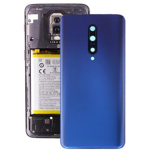For OnePlus 7 Pro Original Battery Back Cover (Blue)