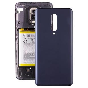 For OnePlus 7 Pro Battery Back Cover (Grey)