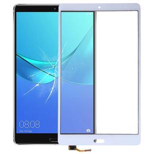 Touch Panel for Huawei MediaPad M5 8.4 inch(White)