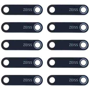 10 PCS Back Camera Lens for Nokia 6.1