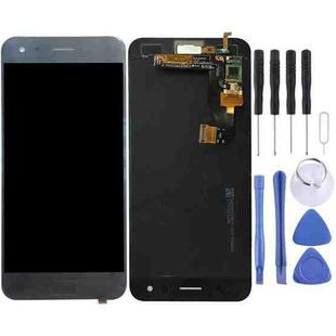 OEM LCD Screen for Asus ZenFone 4 Pro / ZS551KL with Digitizer Full Assembly (Black)