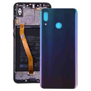 Back Cover for Huawei Nova 3(Twilight)