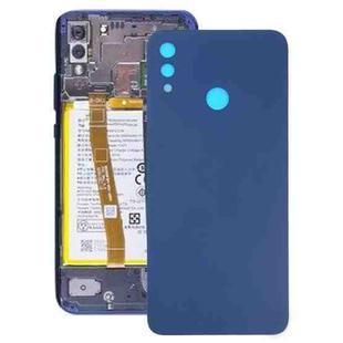 Back Cover for Huawei Nova 3i(Blue)