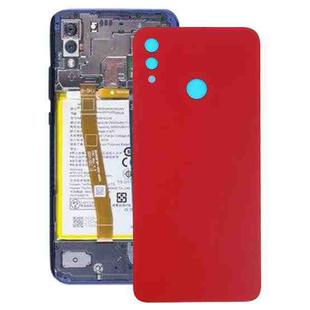 Back Cover for Huawei Nova 3i(Red)