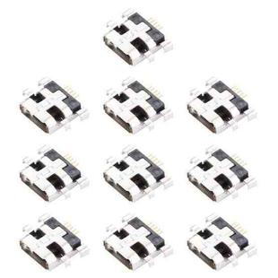 10pcs Charging Port Connector for Google Nexus 7 (2013 Version)