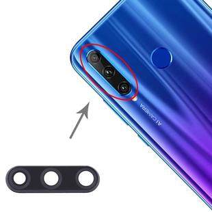 For Huawei Honor 20i / Honor 10i / Honor 20 Lite  Camera Lens Cover (Black)