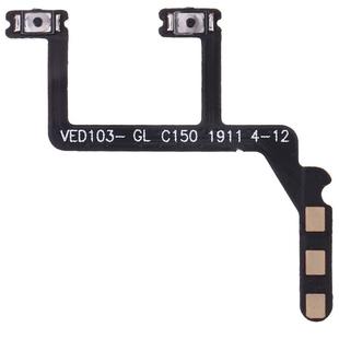 For OnePlus 7 Pro Volume Button Flex Cable