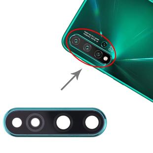 For Huawei Nova 5 Pro / Nova 5 Camera Lens Cover (Green)