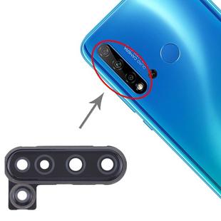 For Huawei Nova 5i  Camera Lens Cover (Black)