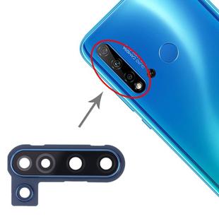 For Huawei Nova 5i  Camera Lens Cover (Blue)