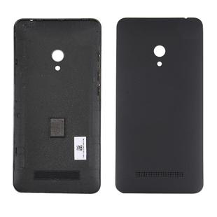 Back Battery Cover for Asus Zenfone 5(Black)
