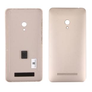 Back Battery Cover for Asus Zenfone 5(Gold)