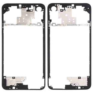 Back Housing Frame for Huawei Nova 5(Black)