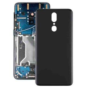 For OPPO A9 / F11 Back Cover (Black)