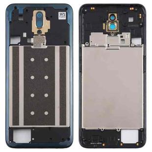 For OPPO A9 Middle Board (Dark Blue)