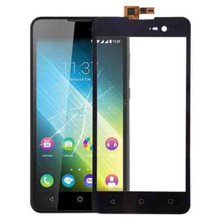 Touch Panel for Wiko LENNY2 (Black)