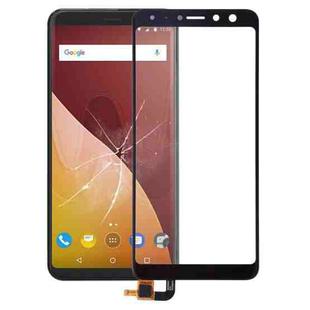 Touch Panel for Wiko VIEW PRIME (Black)