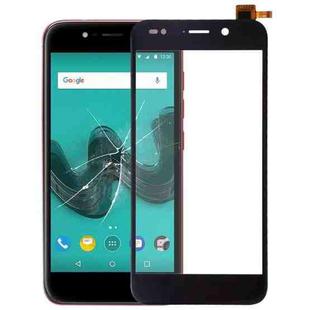 Touch Panel for Wiko Wim Lite (Black)
