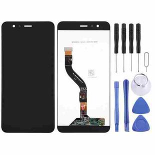 OEM LCD Screen for Huawei P10 Lite / Nova Lite with Digitizer Full Assembly (Black)