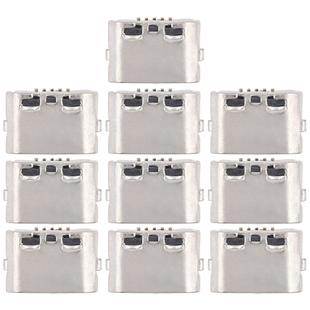 10 PCS Charging Port Connector for Huawei G620