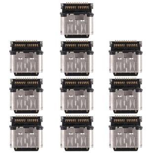 10 PCS Charging Port Connector for Huawei Mate 10