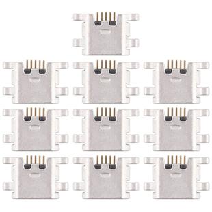 10 PCS Charging Port Connector for Huawei G660