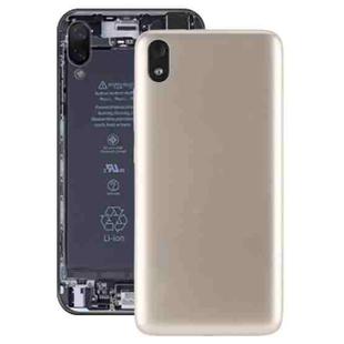 Battery Back Cover for Xiaomi Redmi 7A(Gold)