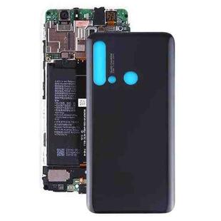 Battery Back Cover for Huawei Nova 5i(Black)