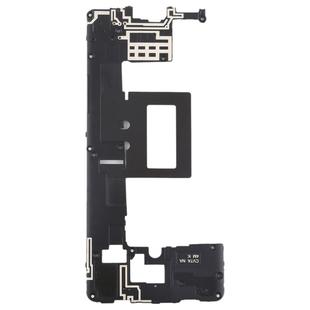 Back Housing Frame with NFC Coil for LG Stylo 4 / Q710 / Q710MS / Q710CS / L713DL