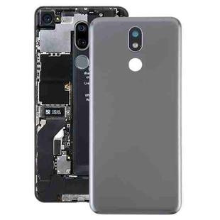 Battery Back Cover for LG K40(Grey)