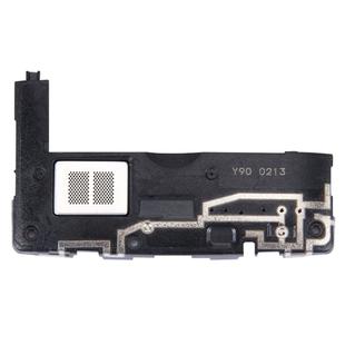 Speaker Ringer Buzzer Flex Cable for LG Magna / H500(Black)