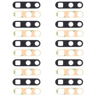 For Huawei P30 Pro 10pcs Back Camera Lens 