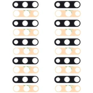 For Huawei P30 10pcs Back Camera Lens 