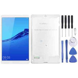 OEM LCD Screen for Huawei MediaPad M5 Lite 8 JDN2-W09 with Digitizer Full Assembly(White)