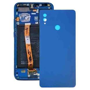 Back Cover for Huawei Honor Note 10(Blue)