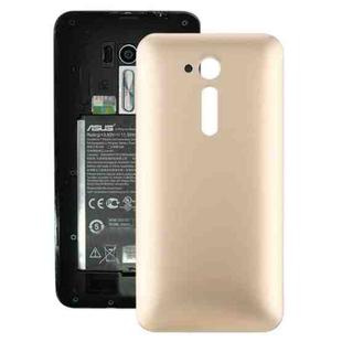 Battery Back Cover for Asus ZenFone Go / ZB500KG(Gold)