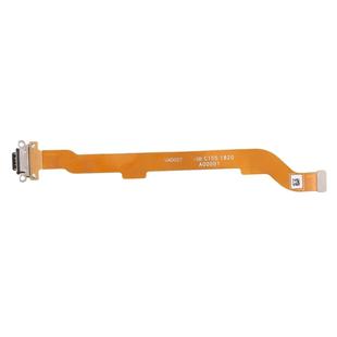For OPPO R17 Charging Port Flex Cable