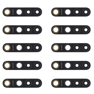 For OPPO Realme XT 10pcs Back Camera Lens