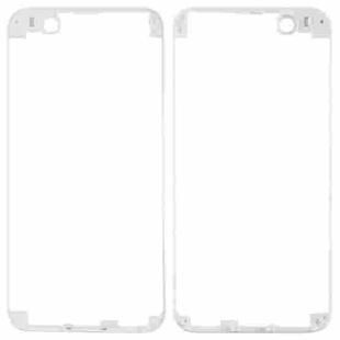 Front LCD Screen Bezel Frame for Huawei Nova 2(White)