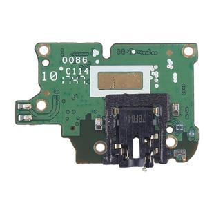 For OPPO A79 Earphone Jack Board with Microphone