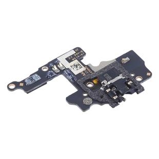 For OPPO R9sk Earphone Jack Board with Microphone