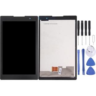 OEM LCD Screen for Asus ZenPad C 7.0 / Z170 / Z170CG / P01Y with Digitizer Full Assembly (Black)