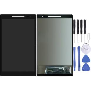 OEM LCD Screen for Asus ZenPad 8.0 / Z380KL / P024 with Digitizer Full Assembly (Black)