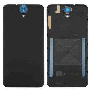 Back Housing Cover for HTC One E9+(Black)